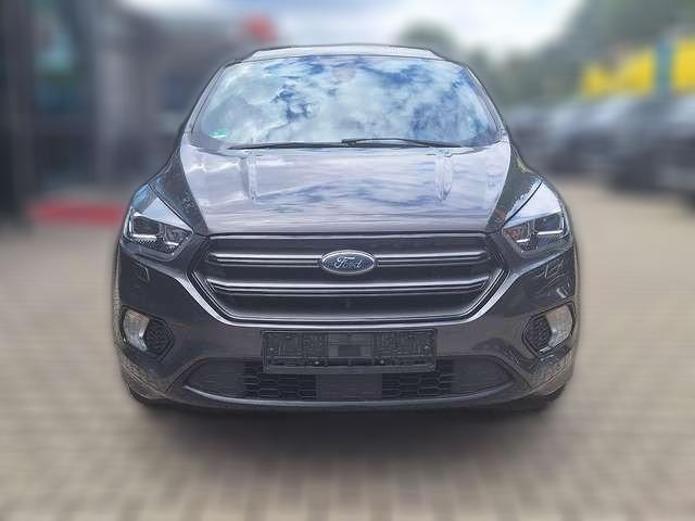Ford Kuga 2,0d ST-Line 4x4 AHK DAB Sitzhz 2.Hd Np43t€