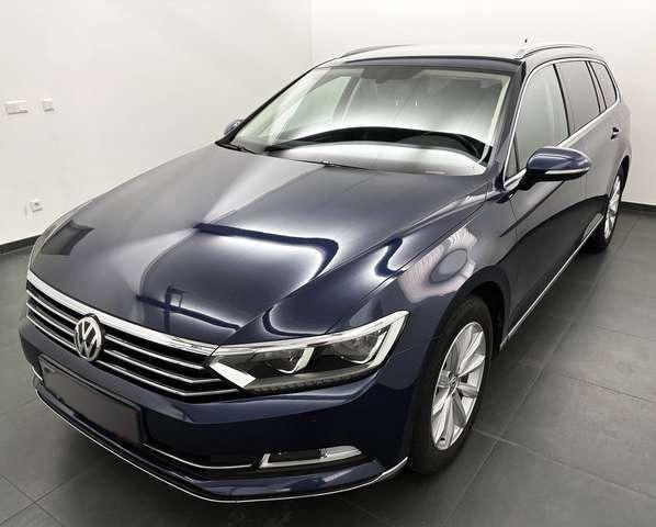 Volkswagen Passat Variant 1.4 TSI Highline Frontsch-Hzg#ACC#LED#Navi#RFK