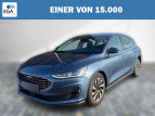 Bild Ford Focus Titanium *ACC*Kamera*Winter Paket*LED*Navi*