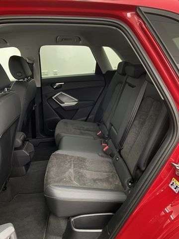Audi Q3 Q3 35 TFSI S tron S line AHK#LR-Hzg#ACC#Alcantar