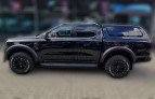 Bild Ford Ranger Wildtrak 3,0 Stdhz T-84 B+O Hardtop AHK3,5t ACC