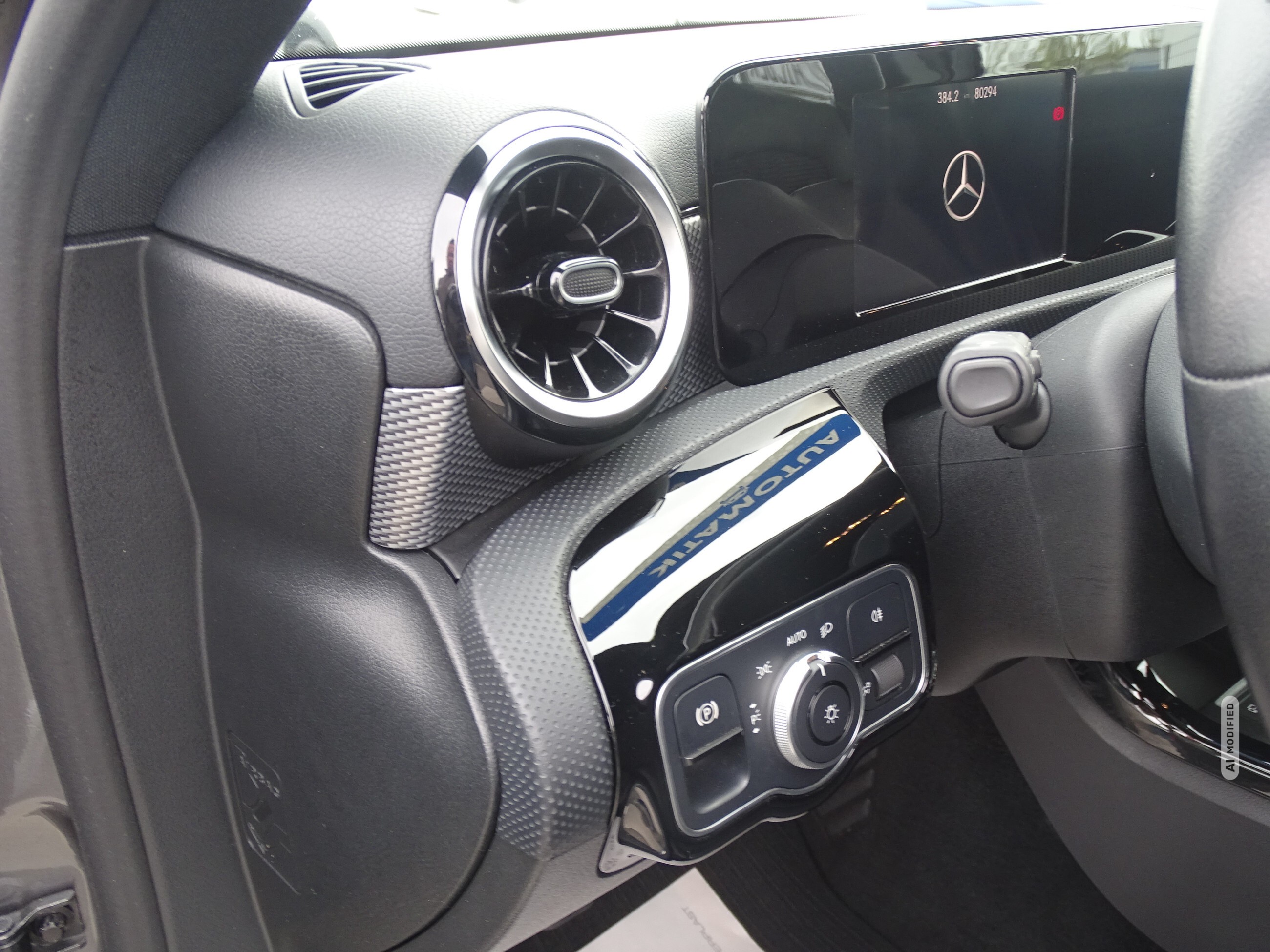 Mercedes-Benz PROGRESSIVE*NAVI*MBUX*LED*SHZG*TEL*TEMPO*