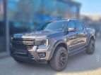 Bild Ford Ranger Wildtrak 3,0 eRollo Stdhz T-84 18Z RID AT UMBAU