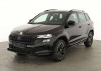 Bild Skoda Karoq 2.0 TDI DSG 4x4 Sportline, AHK, Navi, Matrix, Area