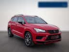 Bild Cupra Ateca 2.0 TSI 4Drive DSG / KLIMA / ACC / AHK / NAVI / SI