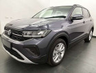 Bild Volkswagen T-Cross Limited 1.0 TSi DSG m. AHK#RFK#ACC