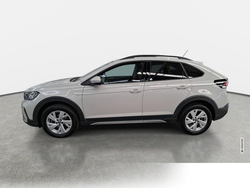 Volkswagen Taigo 1.0 TSI DSG Life Navi LED ACC Sitzheizung PDC Kamera LM16