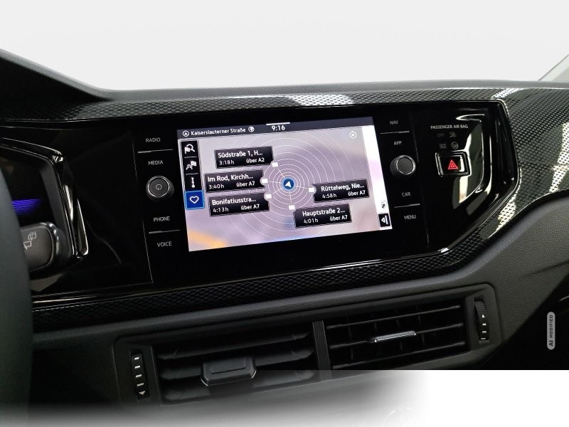 Volkswagen Taigo 1.0 TSI DSG Life Navi LED ACC Sitzheizung PDC Kamera LM16