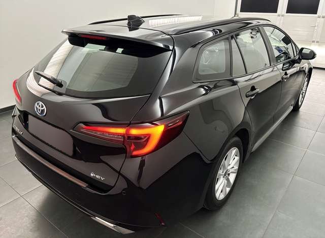 Toyota Corolla Corolla 1.8 Hybrid R-Kam#ACC#LED#Sitz-/Lenkradhz