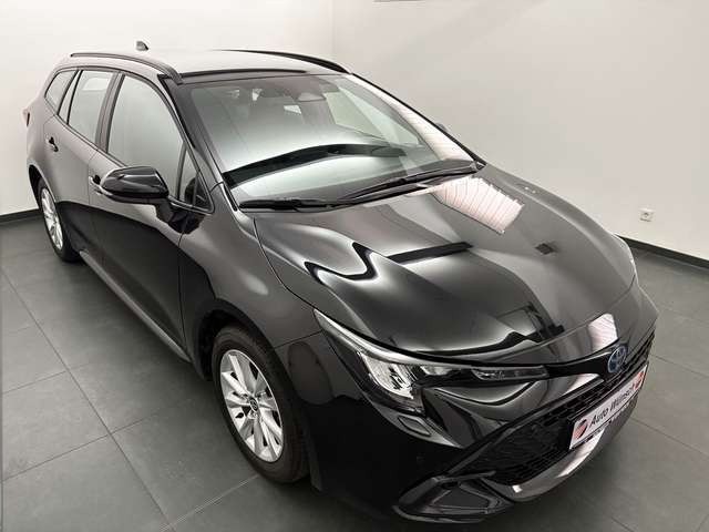 Toyota Corolla Corolla 1.8 Hybrid R-Kam#ACC#LED#Sitz-/Lenkradhz