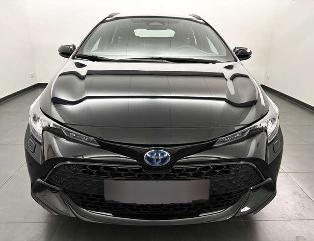 Toyota Corolla Corolla 1.8 Hybrid R-Kam#ACC#LED#Sitz-/Lenkradhz