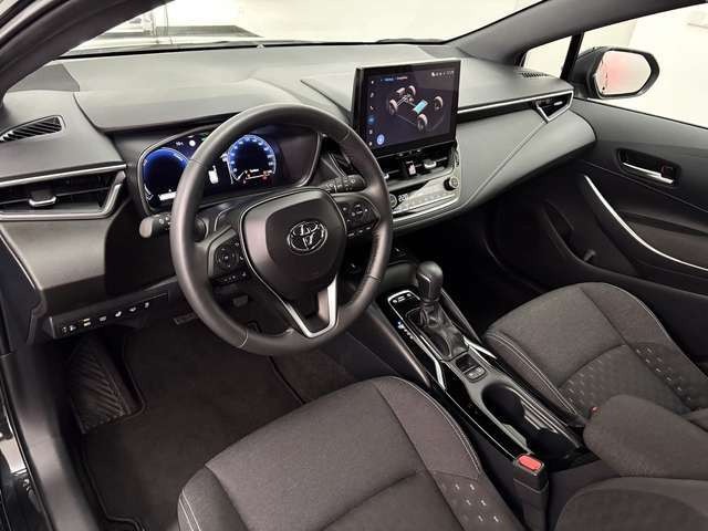 Toyota Corolla Corolla 1.8 Hybrid R-Kam#ACC#LED#Sitz-/Lenkradhz