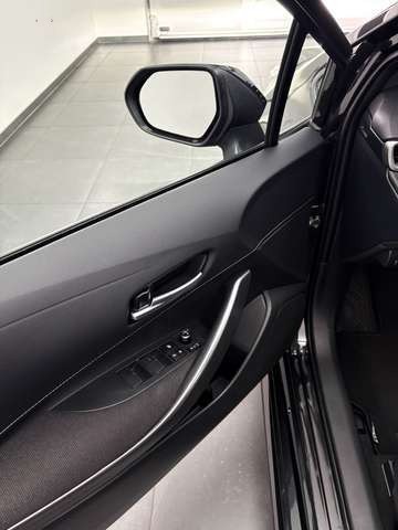 Toyota Corolla Corolla 1.8 Hybrid R-Kam#ACC#LED#Sitz-/Lenkradhz