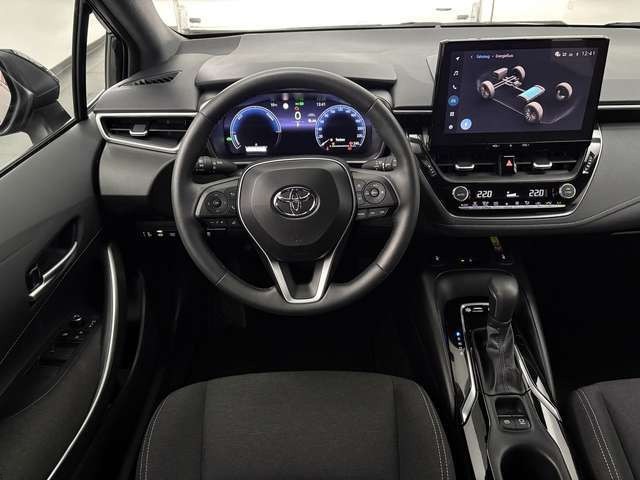 Toyota Corolla Corolla 1.8 Hybrid R-Kam#ACC#LED#Sitz-/Lenkradhz
