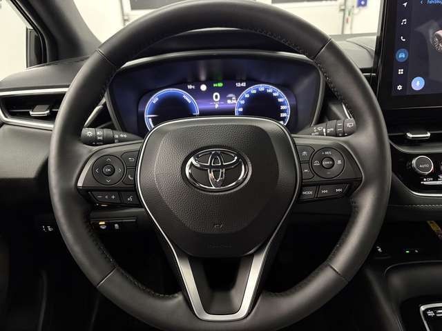 Toyota Corolla Corolla 1.8 Hybrid R-Kam#ACC#LED#Sitz-/Lenkradhz