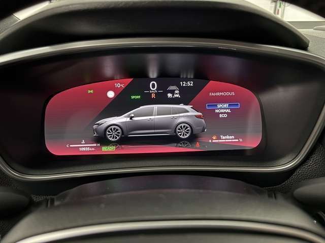 Toyota Corolla Corolla 1.8 Hybrid R-Kam#ACC#LED#Sitz-/Lenkradhz