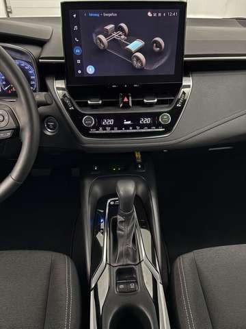 Toyota Corolla Corolla 1.8 Hybrid R-Kam#ACC#LED#Sitz-/Lenkradhz