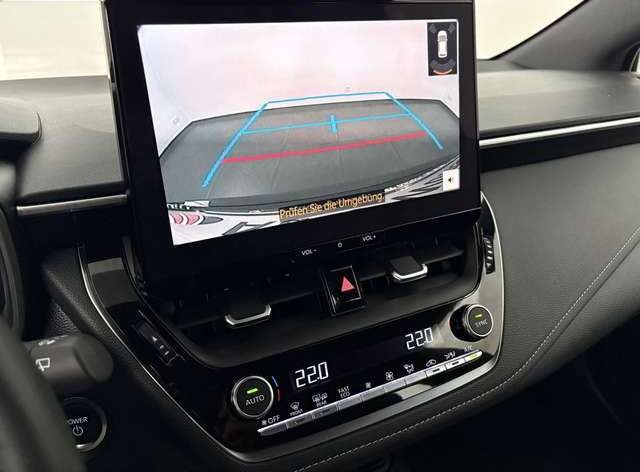 Toyota Corolla Corolla 1.8 Hybrid R-Kam#ACC#LED#Sitz-/Lenkradhz