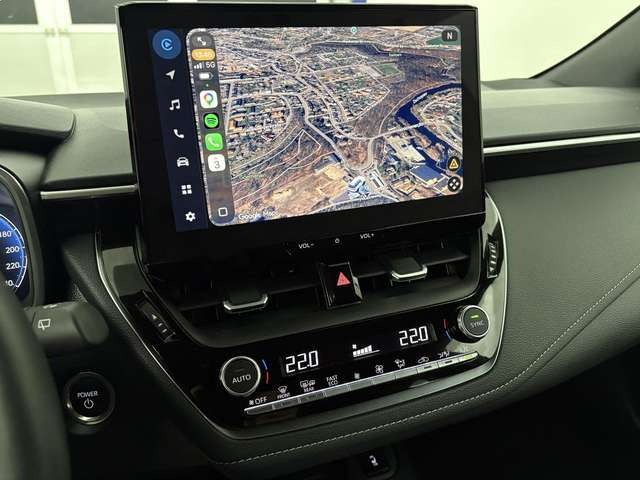 Toyota Corolla Corolla 1.8 Hybrid R-Kam#ACC#LED#Sitz-/Lenkradhz