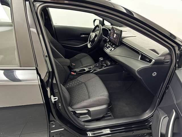 Toyota Corolla Corolla 1.8 Hybrid R-Kam#ACC#LED#Sitz-/Lenkradhz