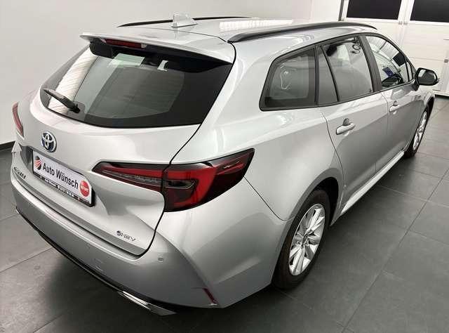 Toyota Corolla Corolla 1.8 Hybrid R-Kam#ACC#LED#Sitz-/Lenkradhz