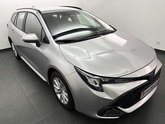 Toyota Corolla Corolla 1.8 Hybrid R-Kam#ACC#LED#Sitz-/Lenkradhz