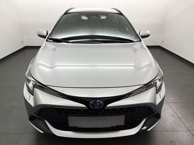 Toyota Corolla Corolla 1.8 Hybrid R-Kam#ACC#LED#Sitz-/Lenkradhz