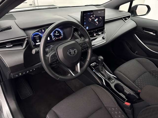 Toyota Corolla Corolla 1.8 Hybrid R-Kam#ACC#LED#Sitz-/Lenkradhz