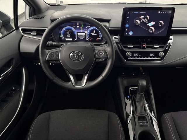 Toyota Corolla Corolla 1.8 Hybrid R-Kam#ACC#LED#Sitz-/Lenkradhz