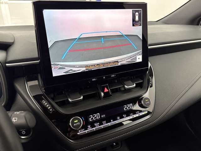 Toyota Corolla Corolla 1.8 Hybrid R-Kam#ACC#LED#Sitz-/Lenkradhz