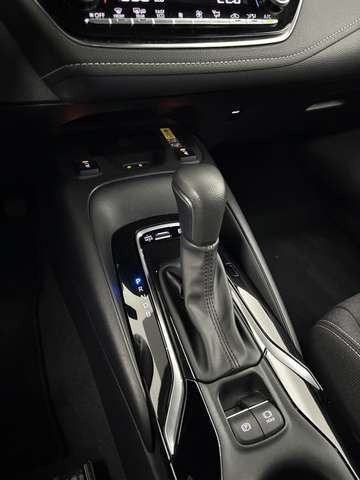 Toyota Corolla Corolla 1.8 Hybrid R-Kam#ACC#LED#Sitz-/Lenkradhz