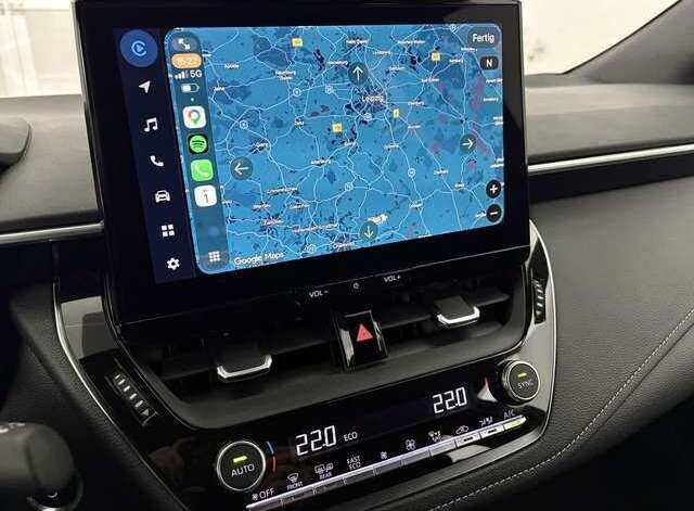 Toyota Corolla Corolla 1.8 Hybrid R-Kam#ACC#LED#Sitz-/Lenkradhz