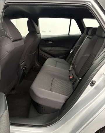 Toyota Corolla Corolla 1.8 Hybrid R-Kam#ACC#LED#Sitz-/Lenkradhz