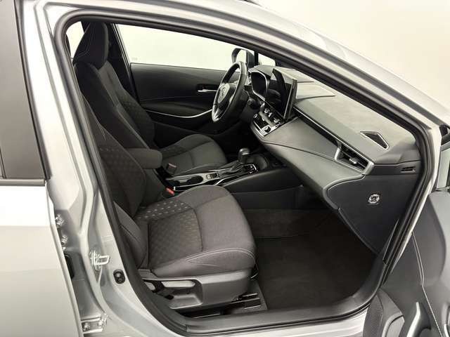 Toyota Corolla Corolla 1.8 Hybrid R-Kam#ACC#LED#Sitz-/Lenkradhz