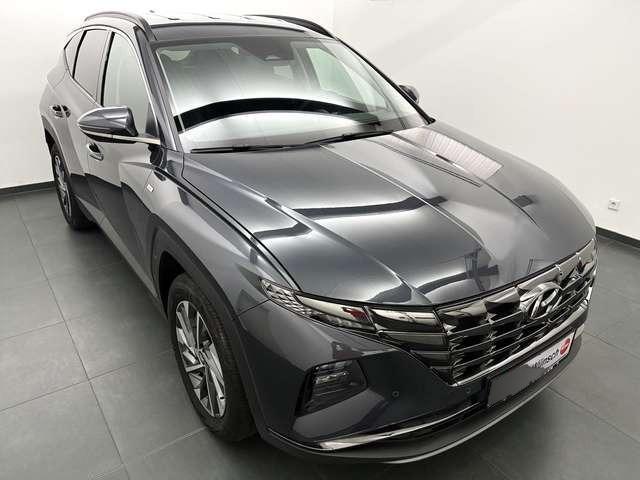 Hyundai Tucson Tucson 1.6 CRDi KRELL#ACC#Navi#Voll-LED#R-Kamera