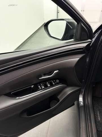 Hyundai Tucson Tucson 1.6 CRDi KRELL#ACC#Navi#Voll-LED#R-Kamera