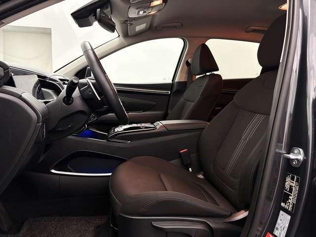 Hyundai Tucson Tucson 1.6 CRDi KRELL#ACC#Navi#Voll-LED#R-Kamera