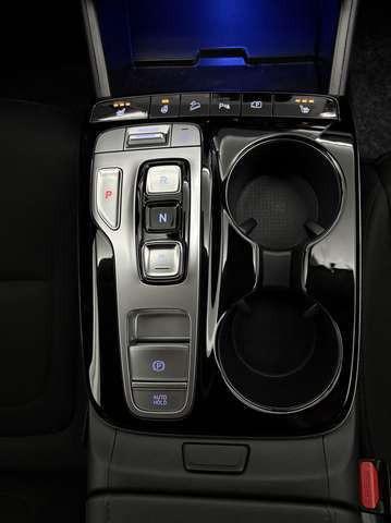 Hyundai Tucson Tucson 1.6 CRDi KRELL#ACC#Navi#Voll-LED#R-Kamera