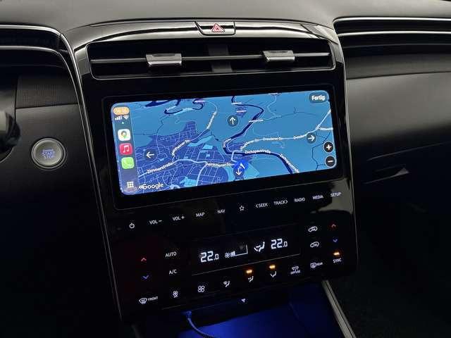 Hyundai Tucson Tucson 1.6 CRDi KRELL#ACC#Navi#Voll-LED#R-Kamera