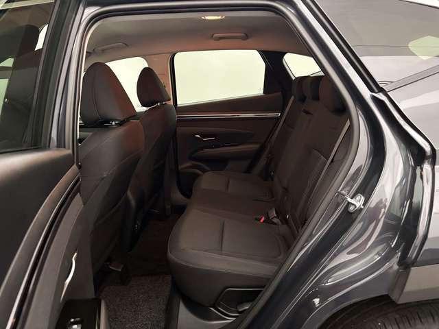Hyundai Tucson Tucson 1.6 CRDi KRELL#ACC#Navi#Voll-LED#R-Kamera