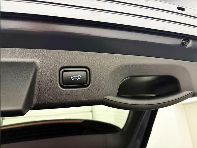 Hyundai Tucson Tucson 1.6 CRDi KRELL#ACC#Navi#Voll-LED#R-Kamera