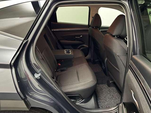 Hyundai Tucson Tucson 1.6 CRDi KRELL#ACC#Navi#Voll-LED#R-Kamera