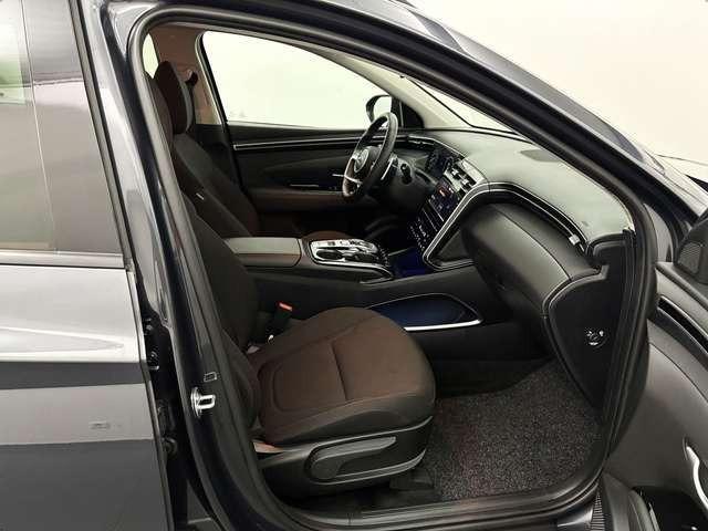 Hyundai Tucson Tucson 1.6 CRDi KRELL#ACC#Navi#Voll-LED#R-Kamera