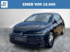 Bild Volkswagen Polo Style *DSG*ACC*Tot Winkel*Park Assist*Apple*