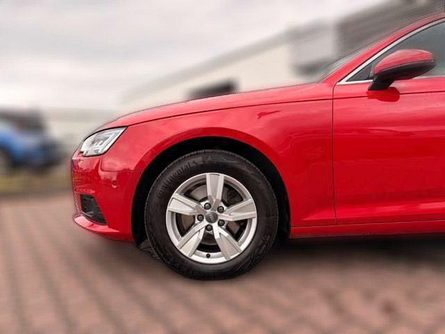 Audi A4 Avant Navi Leder Digitales Cockpit 360 Kamera LED