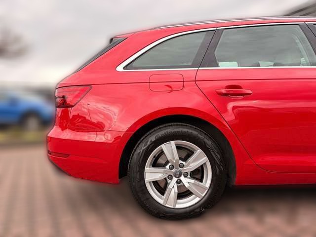 Audi A4 Avant Navi Leder Digitales Cockpit 360 Kamera LED