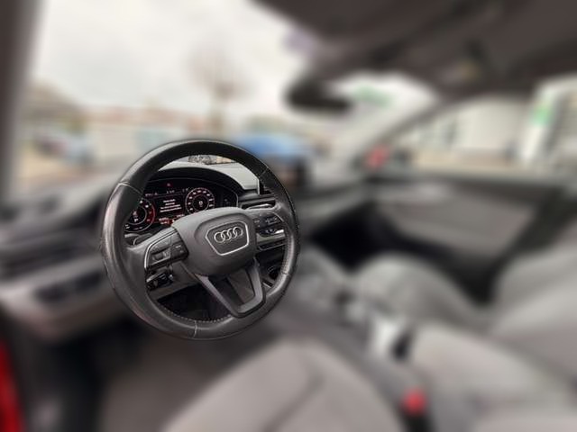 Audi A4 Avant Navi Leder Digitales Cockpit 360 Kamera LED