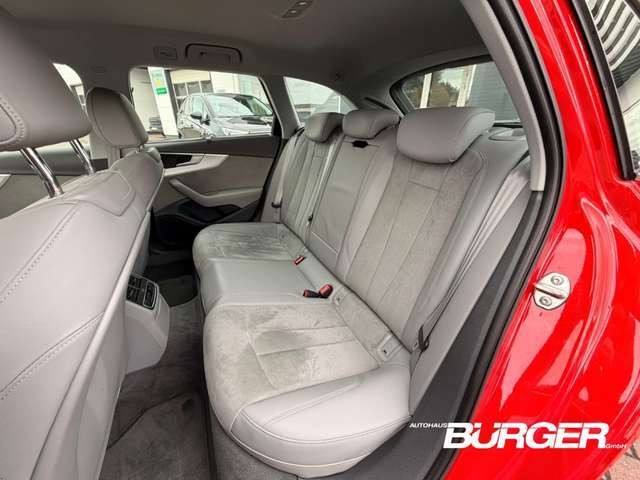 Audi A4 Avant Navi Leder Digitales Cockpit 360 Kamera LED