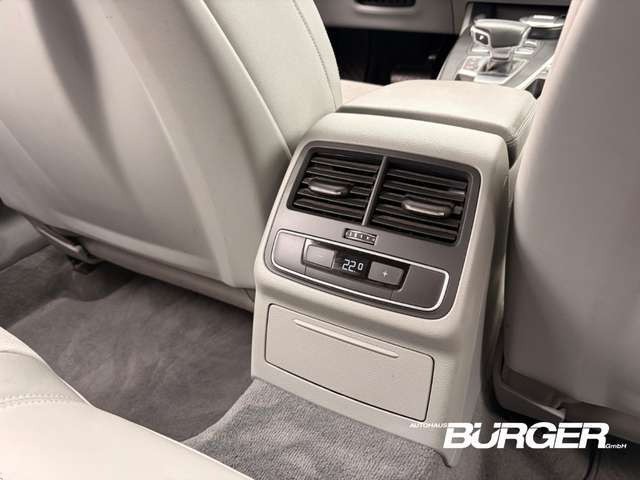 Audi A4 Avant Navi Leder Digitales Cockpit 360 Kamera LED