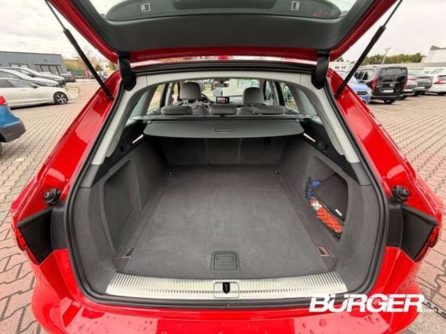 Audi A4 Avant Navi Leder Digitales Cockpit 360 Kamera LED